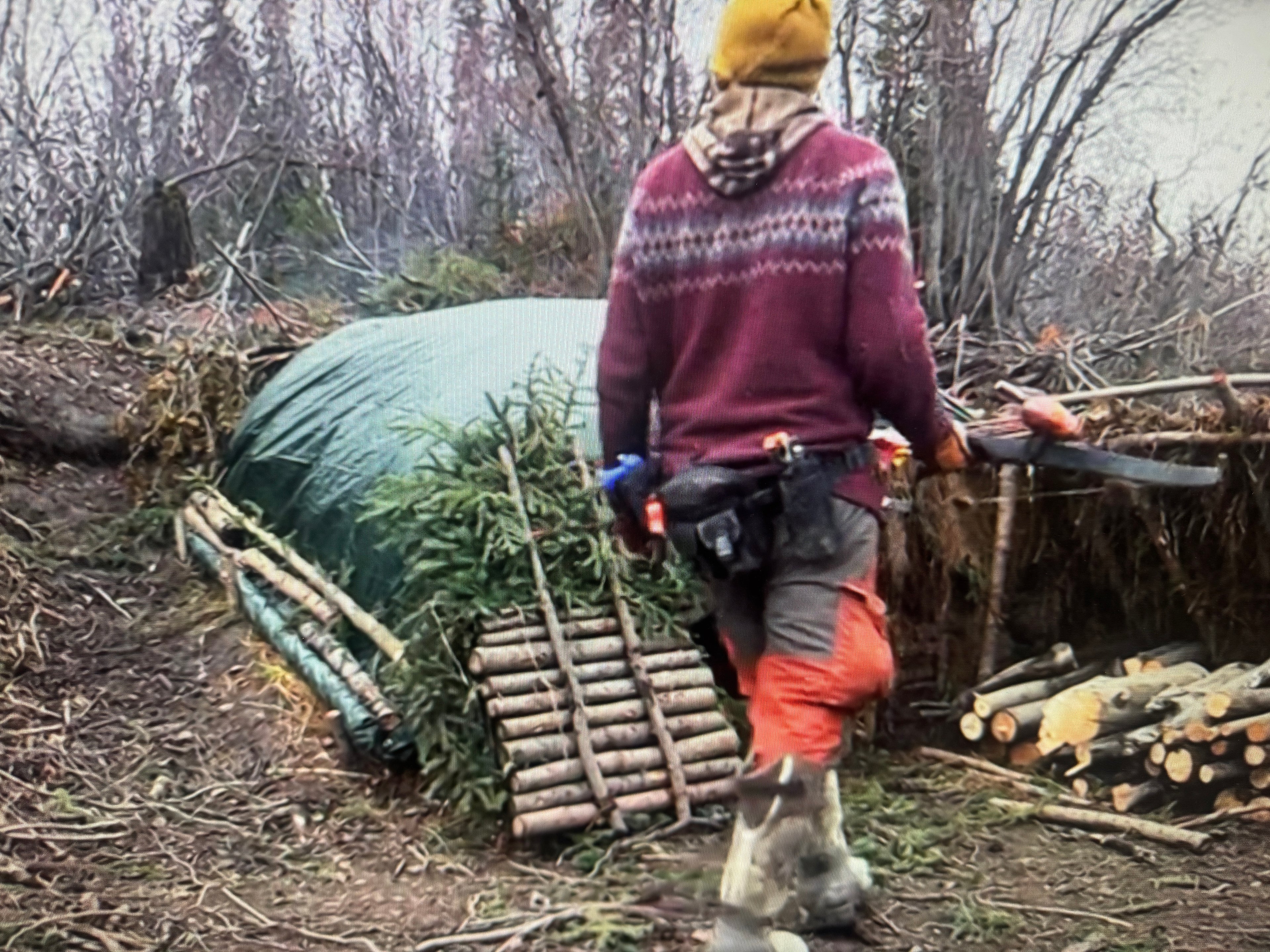 The Amazon Mug. Every Purchase Enters You to Win My Alone Season 11 Bow